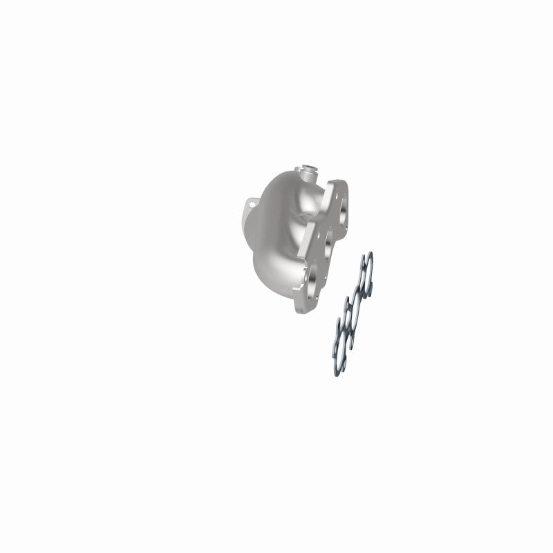 MagnaFlow Direct-Fit OEM Grade Federal Catalytic Converter 16-17 Lexus IS300/IS350 V6 3.5L Magnaflow
