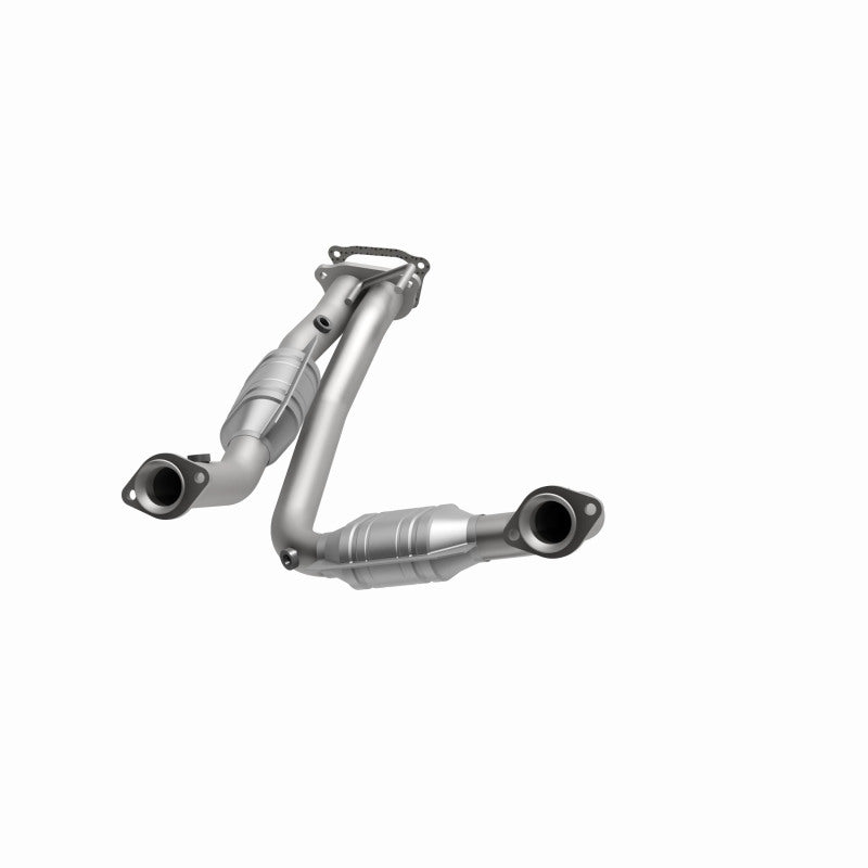 MagnaFlow Conv DF 04-06 Ranger 4.0 Front OEM