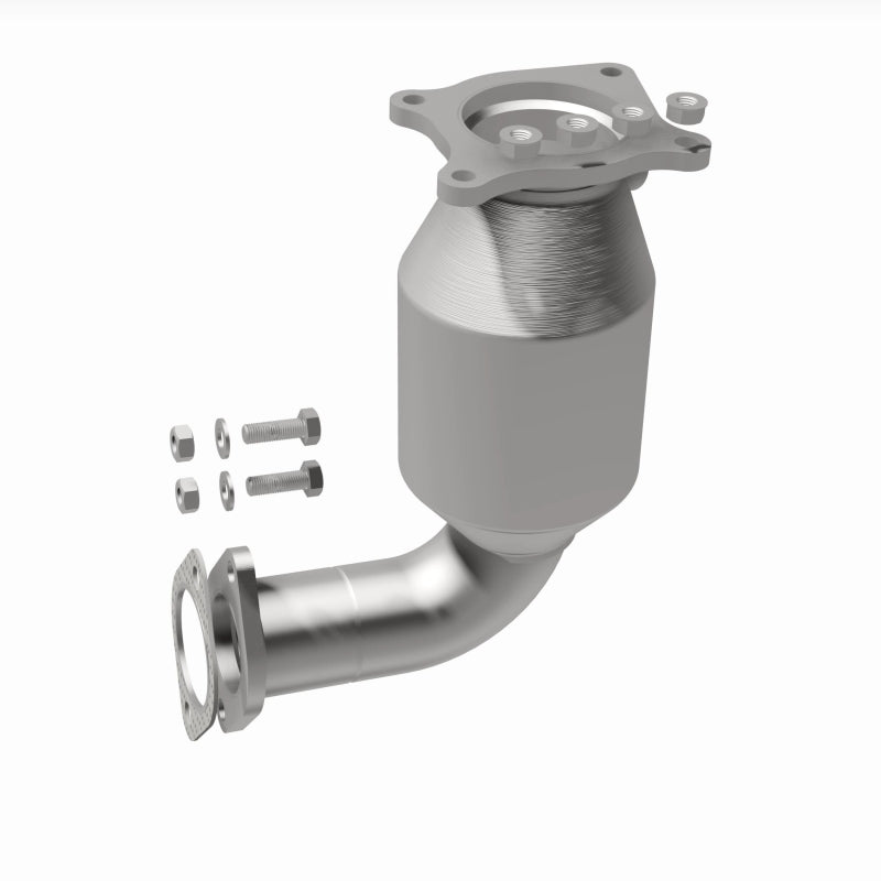 MagnaFlow 6511822 Direct-Fit Catalytic Converter