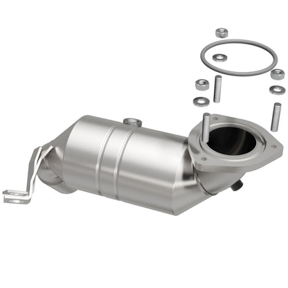 Magnaflow Conv DF 03-08 X-Type 3.0L Rear Magnaflow