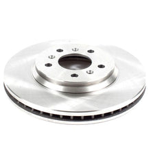 Load image into Gallery viewer, Power Stop 06-11 Buick Lucerne Front Autospecialty Brake Rotor