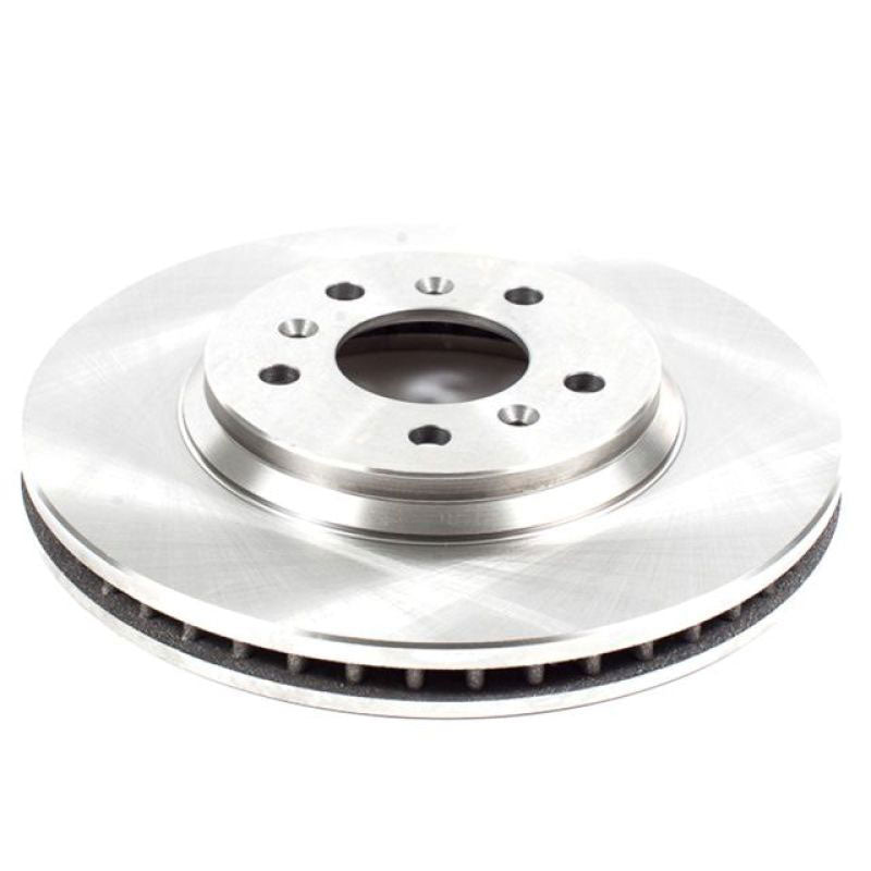 Power Stop 06-11 Buick Lucerne Front & Rear Autospecialty Brake Kit