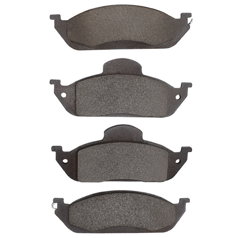 R1 98-05 Mercedes-Benz ML430 Front Euro Ceramic Brake Pads