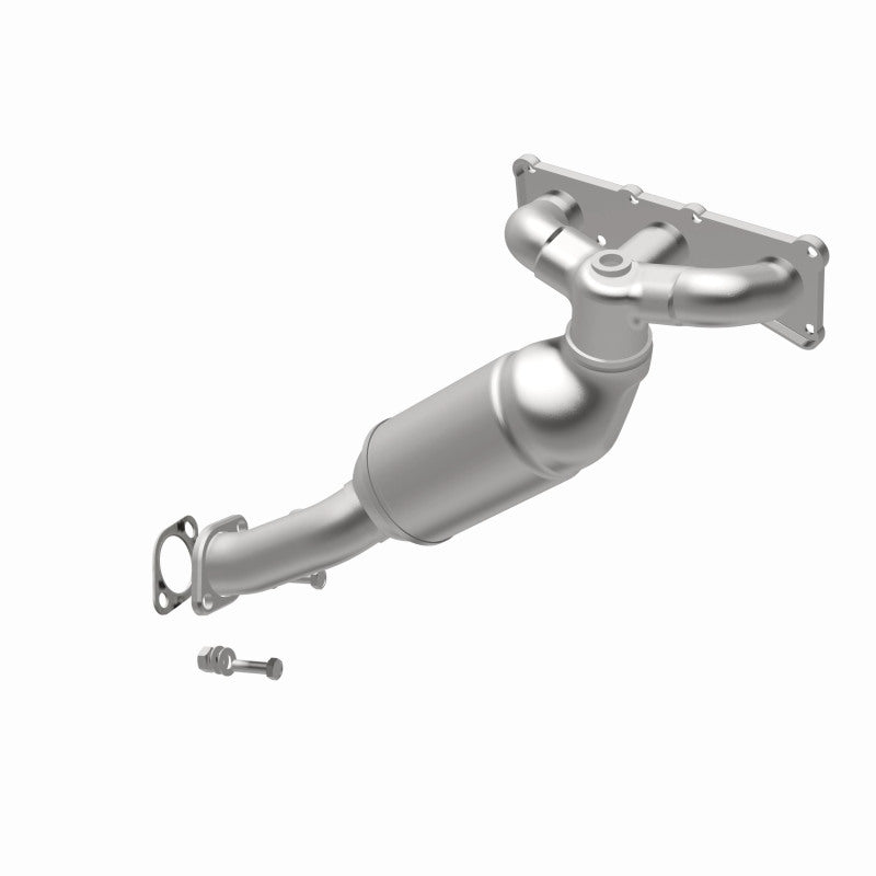 MagnaFlow Conv BMW 08-13 128i/07-13 328i/09-10 328i XDrive/07-08 328Xi/06 330i/Xi 3.0L Rear Manifold Magnaflow