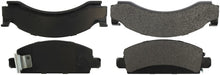 Load image into Gallery viewer, StopTech Premium Ceramic Rear Brake Pads - 308.05430