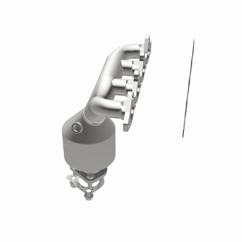 MagnaFlow Conv DF 01-04 Kia Spectra 1.8L Magnaflow