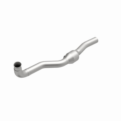 MagnaFlow Conv DF 06- GM Silv/Sierra 6.6L Magnaflow