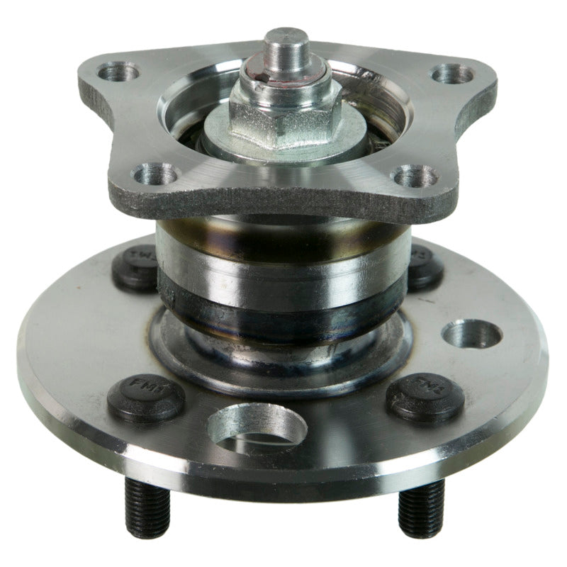 MOOG 98-02 Chevrolet Prizm Rear Hub Assembly Moog