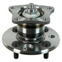 Load image into Gallery viewer, MOOG 98-02 Chevrolet Prizm Rear Hub Assembly