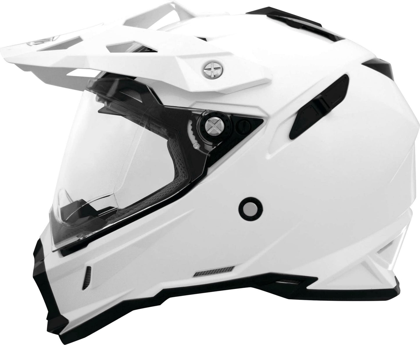 THH Helmets Tx-28 Wht Xl