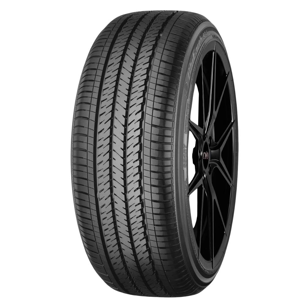 Yokohama BluEarth S34TZ Tire - P235/65R17 103T