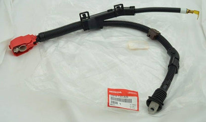 GENUINE OEM Honda 2013-2015 ACCORD POSITIVE BATTERY CABLE V6 (32410-T2G-A00) X1