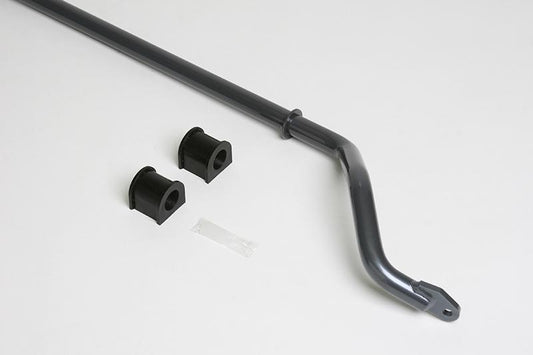 Progress Tech Sway bars dramatically improve handling. Our Sway bars minimize the body roll and keeps the tires flatter and better-connected to the pavement for more control during cornering. The more stable tire contact patches result in better handling and added driver confidence. Chassis tuning with larger and/or adjustable sway bars is an effective way to improve chassis balance and minimize the under steer so common with late model vehicles.

Our sway bars replace smaller Original Equipment sway bars a