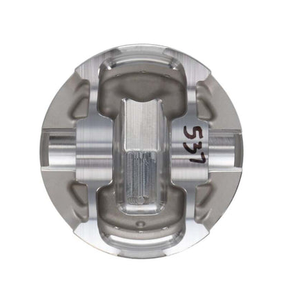 Wiseco Chevy LSX Professional Series Piston Kit - 11.70cc Dome 4.165in Bore - Set of 8
