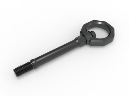 afe aFe CONTROL Tow Hook Chevrolet Corvette (C8) 20-25 V8-6.2L