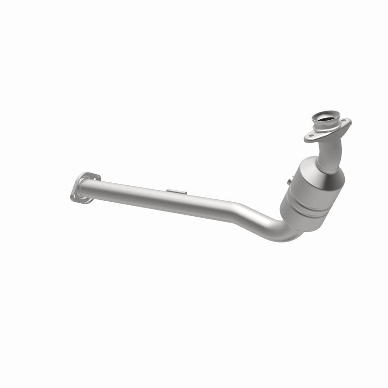 MagnaFlow Conv DF 05-06 Wrangler 2.4L OEM Magnaflow