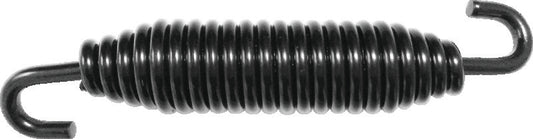 Bikers Choice 85-06 Softail 91-08 Touring & XL Black Kickstand Spring Replaces H-D 50005-85A - 601438