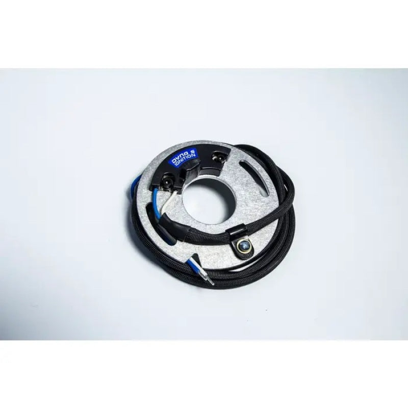 Dynatek 70-03 Harley-Davidson Carbureted Models - Dual Fire - Dyna S Ignition System Dynatek