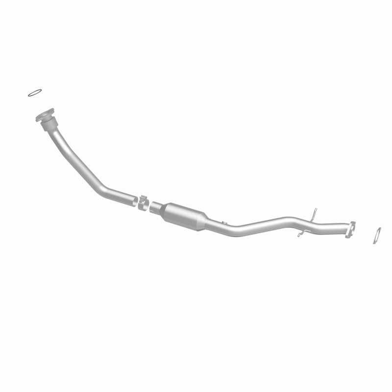 MagnaFlow Conv DF 97-98 GM Vans 3.4L OEM Magnaflow