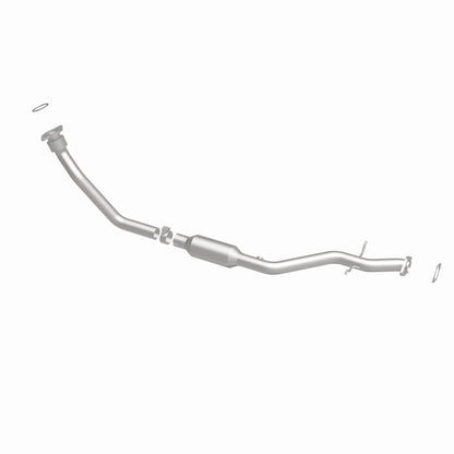 MagnaFlow Conv DF 97-98 GM Vans 3.4L OEM Magnaflow