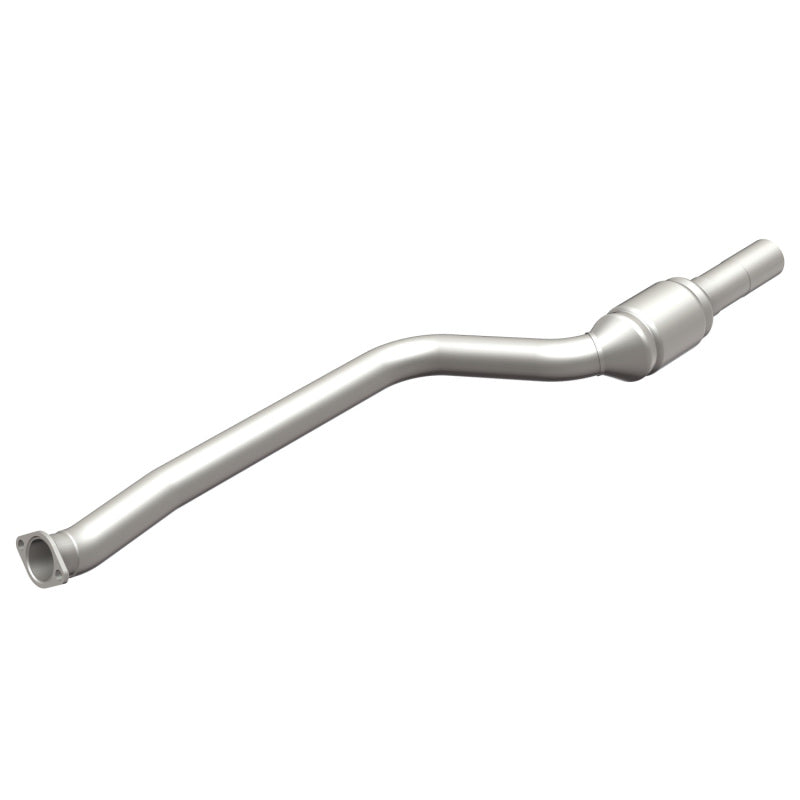 MagnaFlow Conv DF BMW 3 06-09 Rear OEM Magnaflow