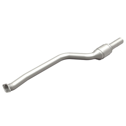 MagnaFlow Conv DF BMW 3 06-09 Rear OEM Magnaflow