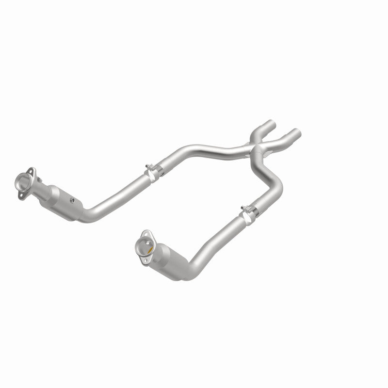 Magnaflow 11-14 Ford Mustang 3.7L Direct Fit Converter Magnaflow