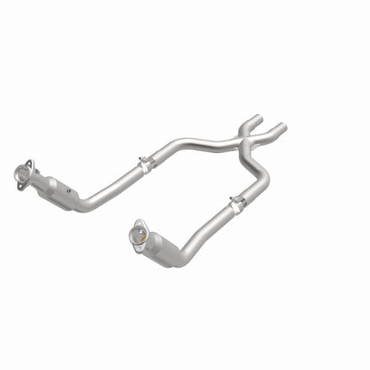 Magnaflow 11-14 Ford Mustang 3.7L Direct Fit Converter Magnaflow