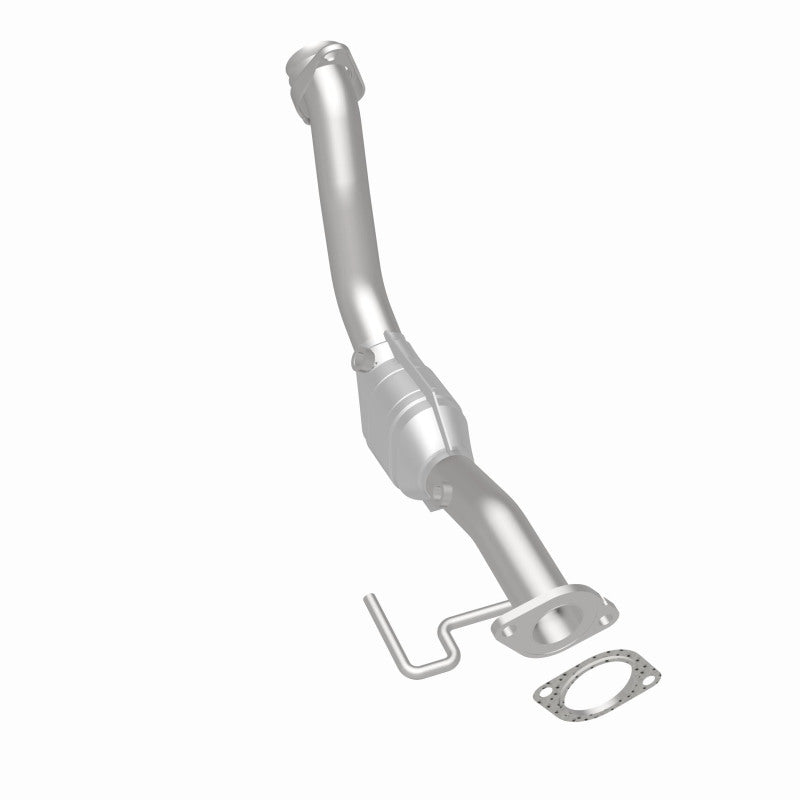 MagnaFlow Conv DF 96-97 Ford Explor 5.0L Magnaflow