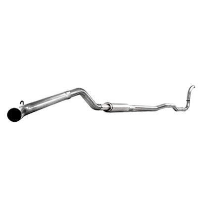 MBRP 88-93 Dodge 2500/3500 Cummins 5.9L 4WD ONLY Turbo Back Single Side Exit P Series Exhaust MBRP
