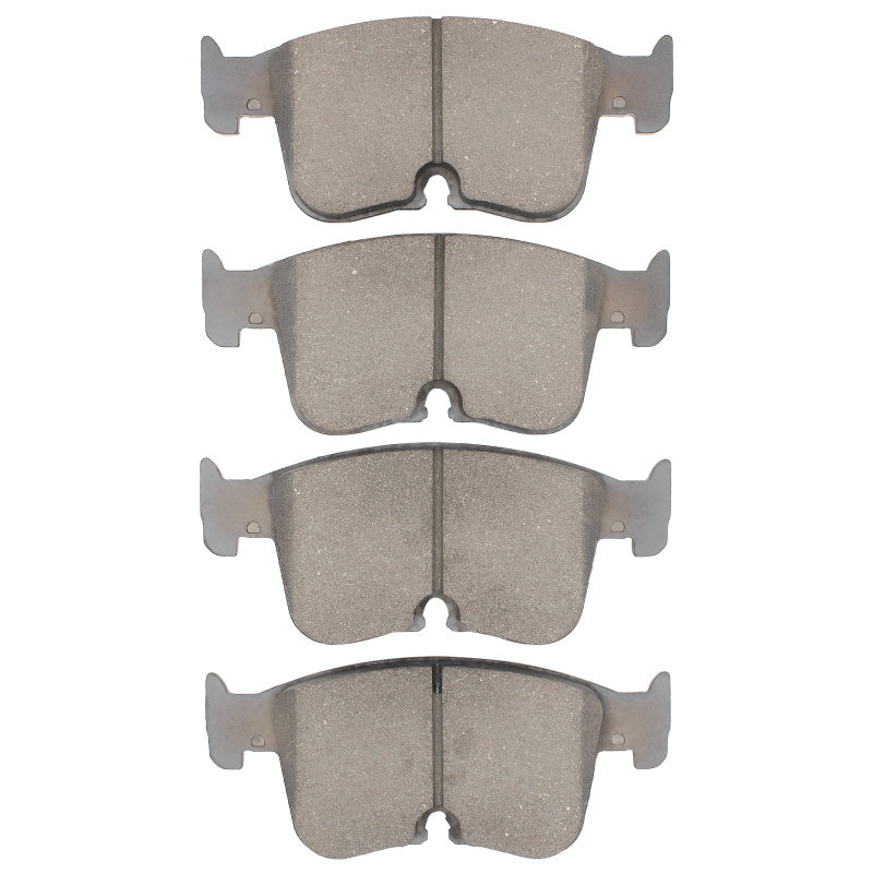 R1 22-26 Volkswagen Tiguan Front Ceramic Brake Pads