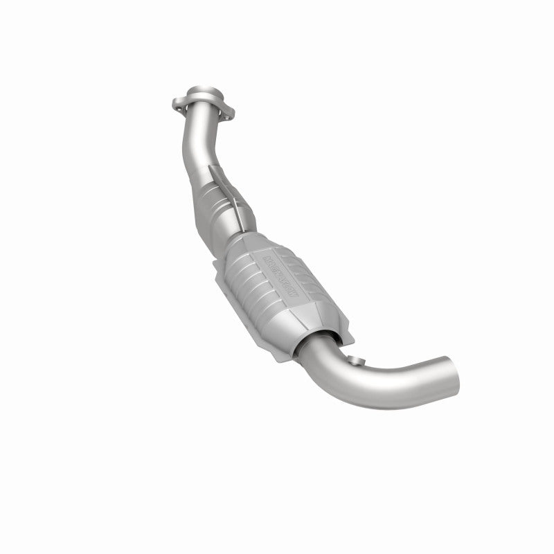 MagnaFlow Conv DF 97-98 Ford Trucks 4.2L Magnaflow