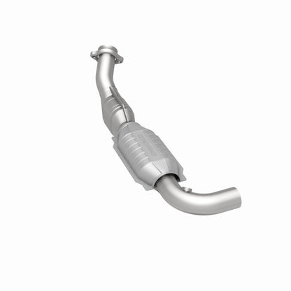 MagnaFlow Conv DF 97-98 Ford Trucks 4.2L Magnaflow