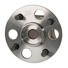 Load image into Gallery viewer, MOOG 15-19 Toyota Yaris Rear Wheel Hub &amp; Bearing Assembly