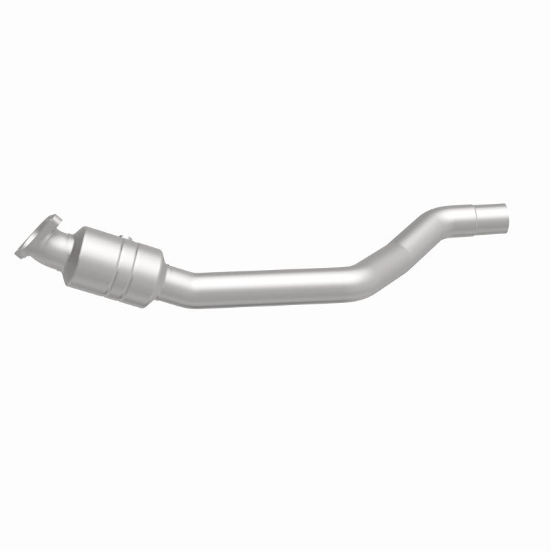 Magnaflow Conv DF 2015 Charger V8 6.4 6.2 OEM Magnaflow