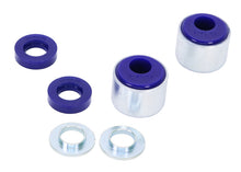 Load image into Gallery viewer, SuperPro 00-06 Nissan Sentra Front Lower Control Arm Inner Rear Bushing Kit (+Caster)