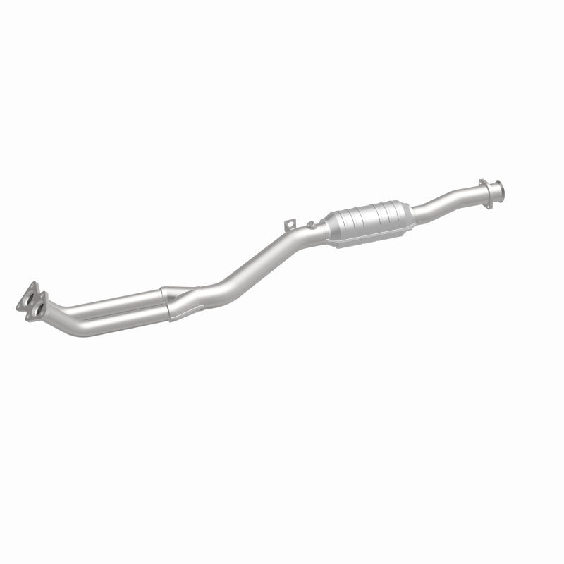 MagnaFlow Conv DF 91-96 BMW 850 V12 D/S Magnaflow