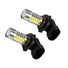 Load image into Gallery viewer, Oracle 9005 Plasma Bulbs (Pair) - White