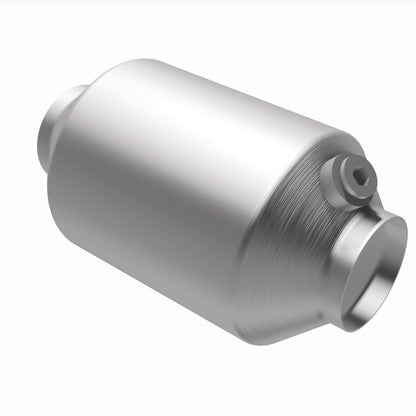 Magnaflow 2.25in. 1/O2 CC Spun OEM Universal Converter Magnaflow