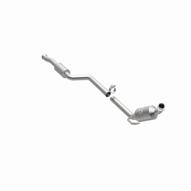 Magnaflow Conv DF 08-10 C300 3.0L D/S Magnaflow