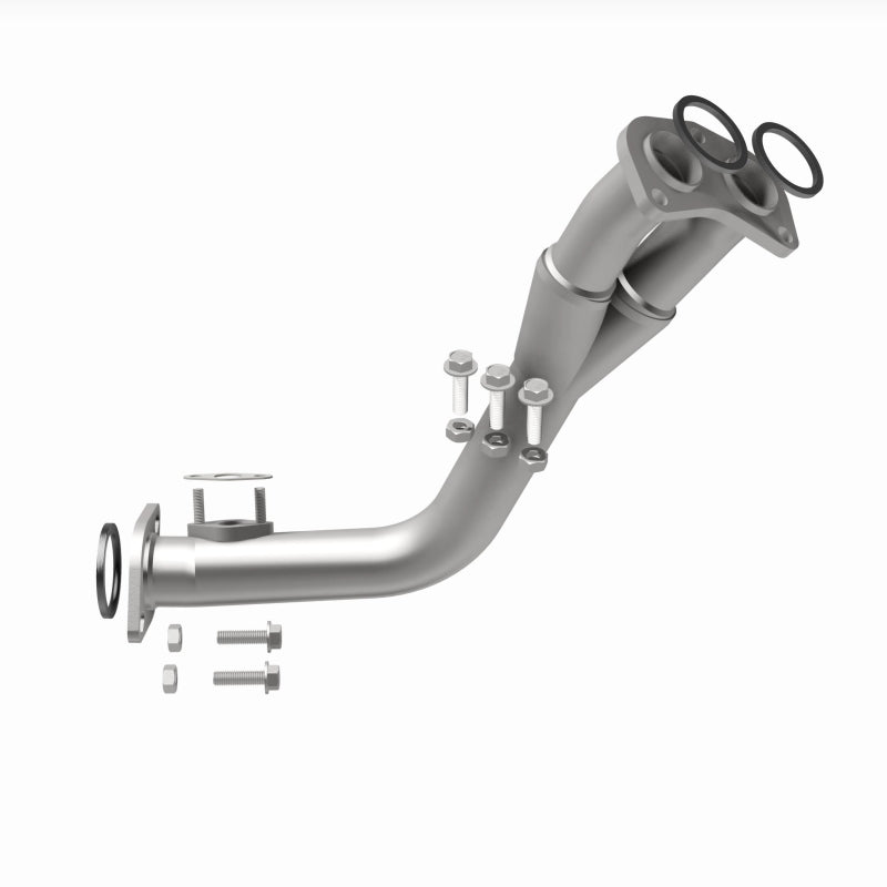 BRE Exhaust 98-00 Tacoma 2.4L Front Pipe Kit