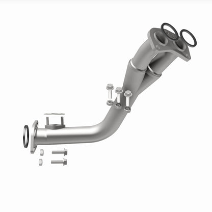 BRE Exhaust 98-00 Tacoma 2.4L Front Pipe Kit