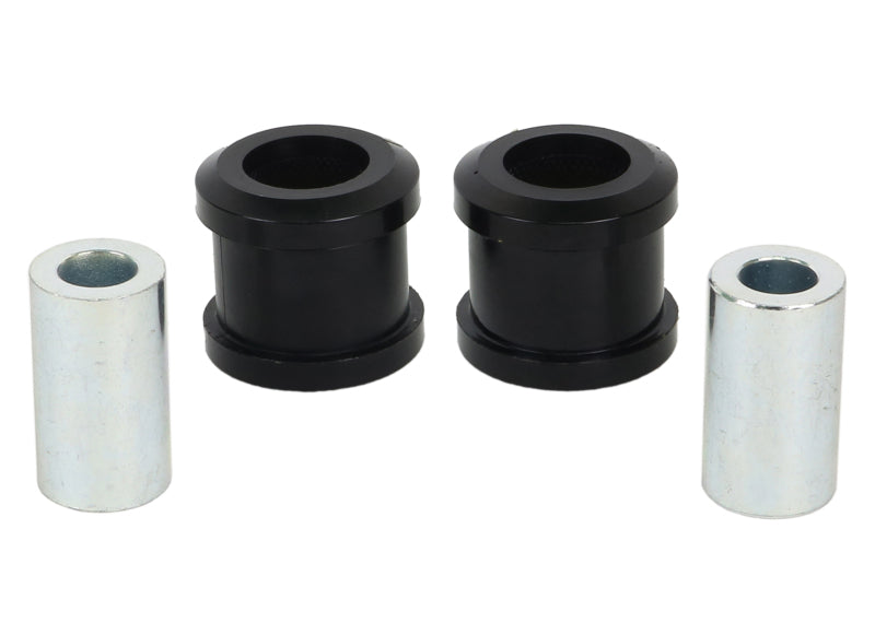 Whiteline 03-13 Volkswagen Golf/Golf R (MK 5/MK 6) Rear Upper Outer Control Arm Bushing Whiteline