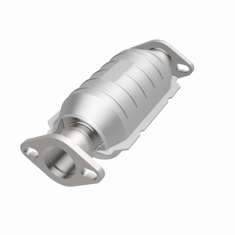 MagnaFlow Conv DF 95-98 Nissan 240SX 2.4L Front (49 State) Magnaflow