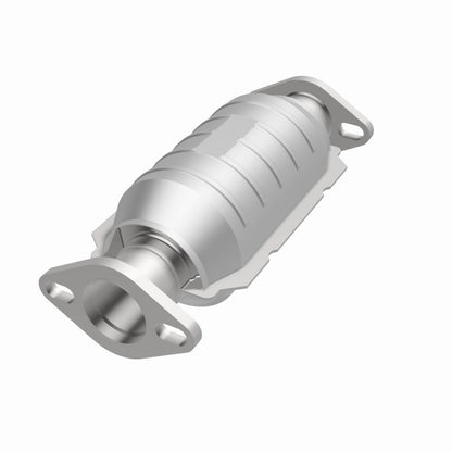 MagnaFlow Conv DF 95-98 Nissan 240SX 2.4L Front (49 State) Magnaflow