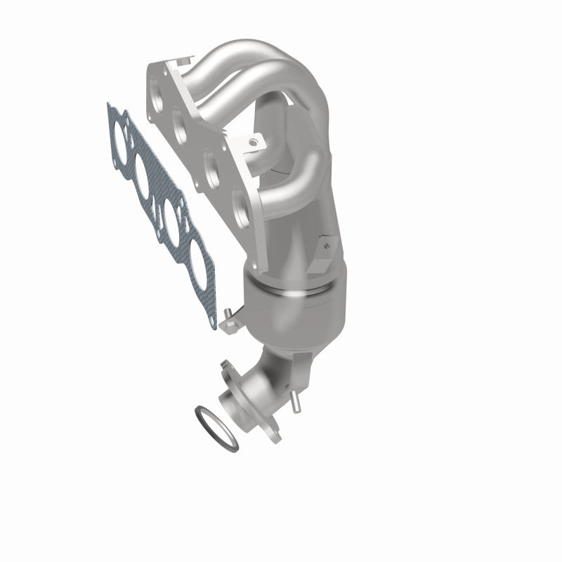 MagnaFlow Conv DF 05-09 Scion tC 2.4L Manifold / 09 Toyota Corolla/Matrix 2.4L Manifold (49 State) Magnaflow