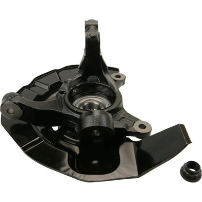 MOOG 04-06 Lexus ES330 Front Left Complete Knuckle Assembly Moog