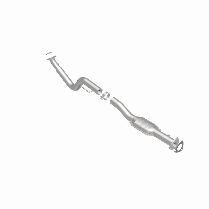 MagnaFlow Conv DF 03-07 GM 2500/3500 Passenger Side Magnaflow