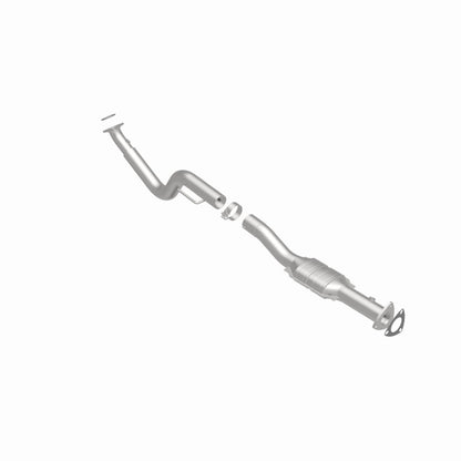 MagnaFlow Conv DF 03-07 GM 2500/3500 Passenger Side Magnaflow