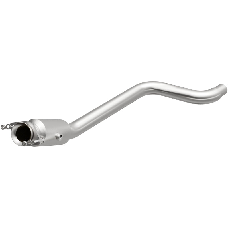 Magnaflow 10-12 Jaguar XF 5.0L Direct Fit Converter Magnaflow